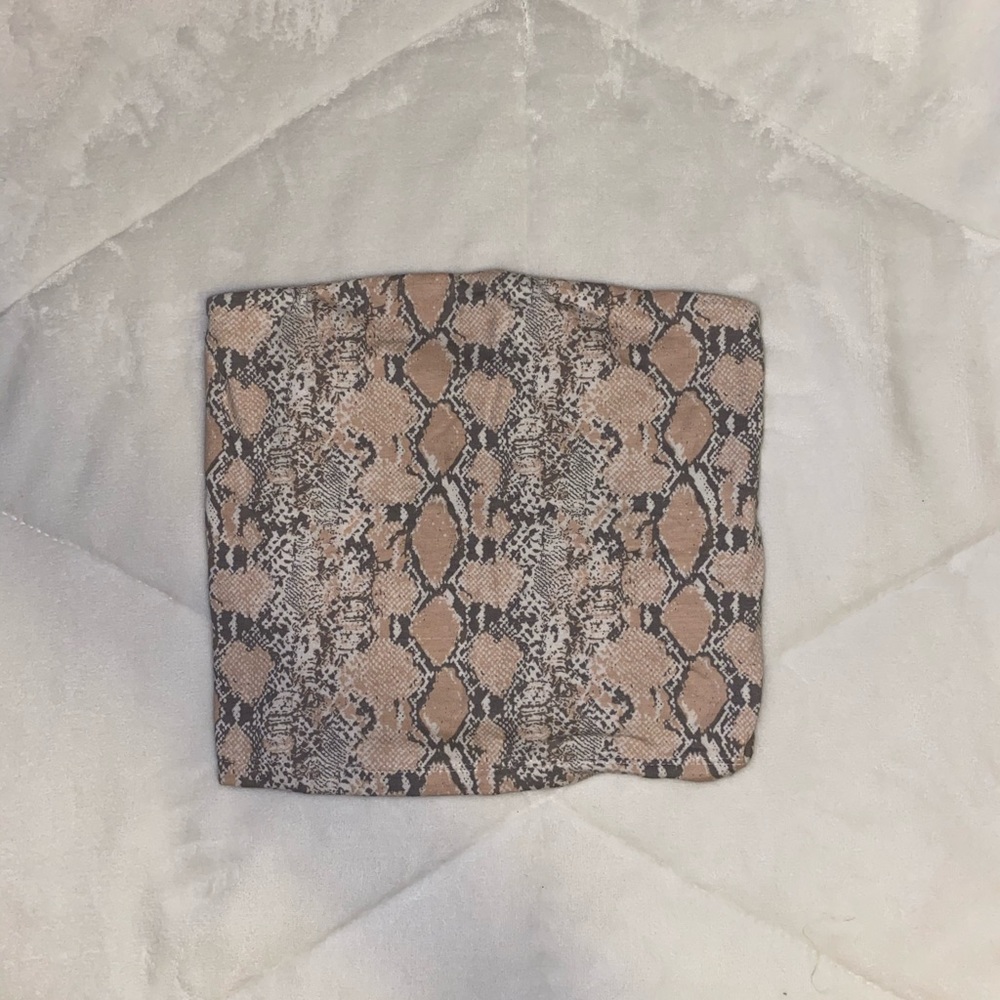 American Eagle Tube Top